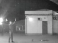 У Запоріжжі після сварки ображений відвідувач АЗС влаштував стрілянину (відео)