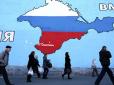 В умовах санкцій та в ізоляції від світу: Російська окупація дорого обходиться Криму - Bloomberg