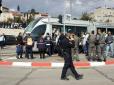 Напад з ножем: У центрі Єрусалима стався теракт, загинула студентка з Британії (фото, відео)