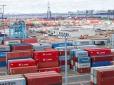 Росія різко збільшила експорт товарів до України