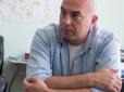 Голова гуманітарної місії 