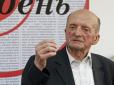 У 1953 році керував Норильським повстанням політв'язнів: Сьогодні не стало великого українця