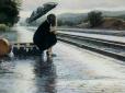 Самое сложное - решиться уйти. Я собираю чемоданы. Потому что эти мрази украли у меня страну - блогер