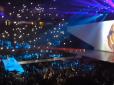 У мережі з'явилось нове відео з Манчестер-Арени