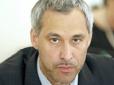Член НАЗК  Руслан Рябошапка оголосив про свою відставку