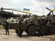Пекельна доба в АТО: У штабі повідомили про нові втрати