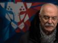 Під час агітації за Путіна у РФ заборонений в Україні режисер розбив потилицю та потрапив у лікарню