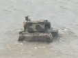 На полігоні 