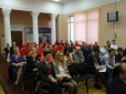 Війна з агресором? Ні, не чули: Чиновники та активісти з Волині відправились у РФ на 