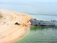 Ворожий Су-27: У ВМС ЗСУ показали, як під час навчань над українськими кораблями пролетів російський винищувач (фото, відео)