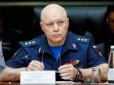 Путін ліквідовує 