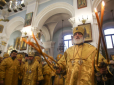 На українську автокефалію злобно зашипіли з Білорусі