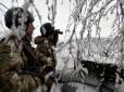 Окупант не матиме перепочинку ні вдень, ні вночі: Розвідники ООС отримали безпілотники з приладами нічного бачення (відео)