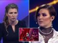 Скрепний зашквар: Кремлівська пропаганд*нка 