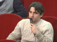 Руки у крові: Біля пропаг*ндонки Захарової засвітився відомий найманець 