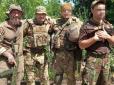 Найрезонансніша спецоперація у ворожому тилу: ​Боєць, який залишився без ноги, розповів про викрадення із 