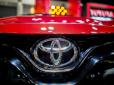 На сонячних батареях: Toyota тестує новий Prius