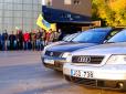 Зеленський прийняв гучне рішення по 