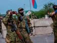 Вбили свої: Екс-ватажок найманців 