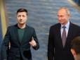 Путін слабшає? У Зеленського назвали причину раптової зміни поведінки Кремля