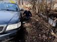 Працює таксистом та вишиває бісером: Як закарпатець без ніг  пристосувався до нових реалій життя (відео)