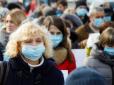Коронавірус збирає жертви: Окупанти приховують масштаби лиха в 