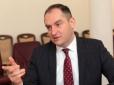 Брат по нещастю Нефьодова: Верланов розповів, чому його звільнили з посади голови ДПС