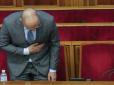 Падіння рейтингу президента: Що робитиме влада, - експерт