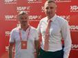 У ДТП загинув наближений до Віталія Кличка політик
