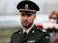 Православний захисник України від московсько-ординської навали Марків отримав орден від предстоятеля ПЦУ (фото, відео)