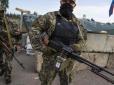 Скрепи в шоці: В окупованій Горлівці намагаються знайти російського журналіста, заарештованого терористами 
