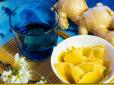 Медики назвали чотири натуральних продукти, які розріджують кров