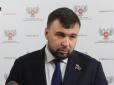 Щури тікають..: Пушилін з Никоноровою їдуть на ПМЖ у РФ, - ЗМІ