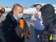Затримано носія секретів Коломойського: 