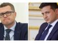 Колишній партнер 