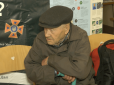 88-річний українець пішки залишив рідне селище в окупації, щоб не отримувати паспорт РФ